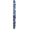 Ekena Millwork Kinsley Flowing Leaf Ceiling Medallion, Hand-Painted Americana Crackle, 30 3/8"W x 20 3/4"H x 1"P CM30KIAMC - alternate 2